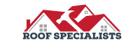 Roofing Specialists Logo