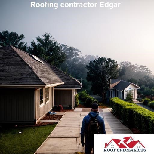 Contact Us - Roofing Specialists Edgar