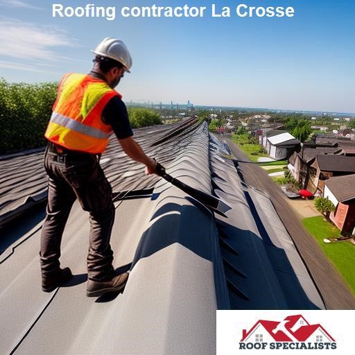 High-Quality Roofing Services for La Crosse Homes and Businesses - Roofing Specialists La Crosse