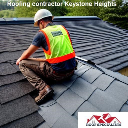 How to Find a Roofing Contractor in Keystone Heights - Roofing Specialists Keystone Heights