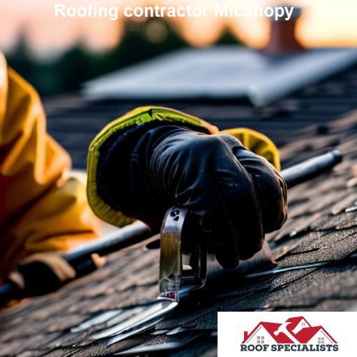 Services We Offer - Roofing Specialists Micanopy