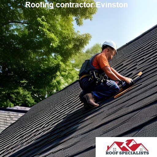 Tips for Finding the Right Roofing Contractor in Evinston - Roofing Specialists Evinston