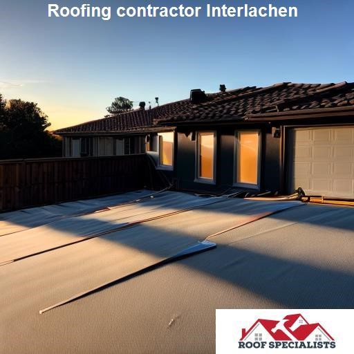 What We Do - Roofing Specialists Interlachen