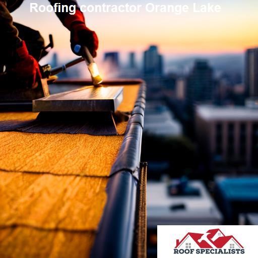 What to Look for in a Roofing Contractor - Roofing Specialists Orange Lake