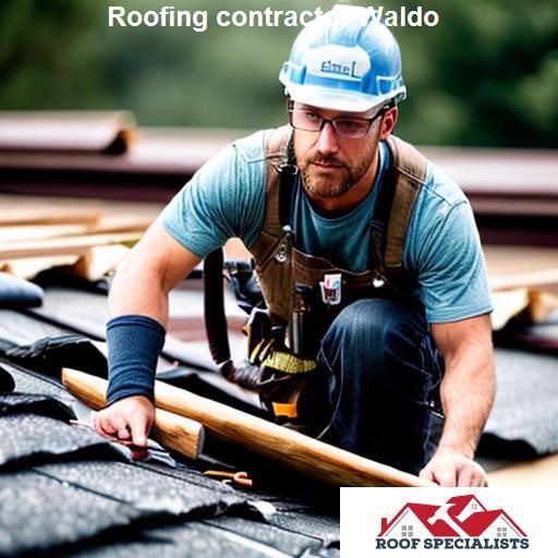 What to Look for in a Roofing Contractor - Roofing Specialists Waldo