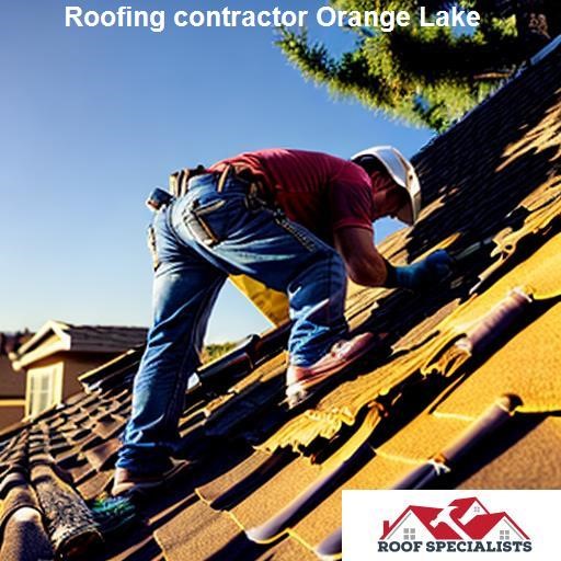Why Choose Orange Lake Roofing? - Roofing Specialists Orange Lake