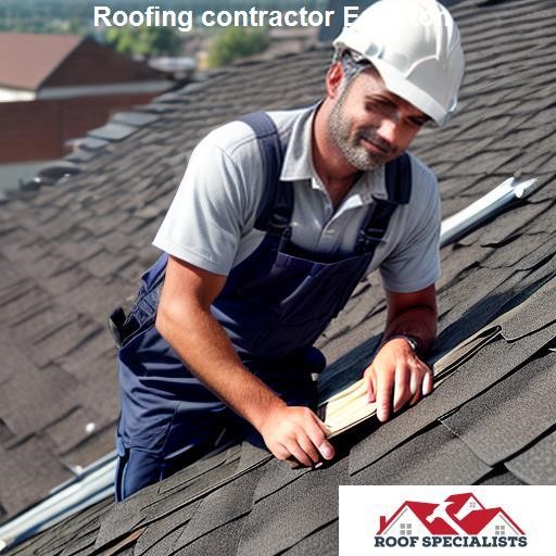 Why Choose Us as Your Roofing Contractor - Roofing Specialists Earleton