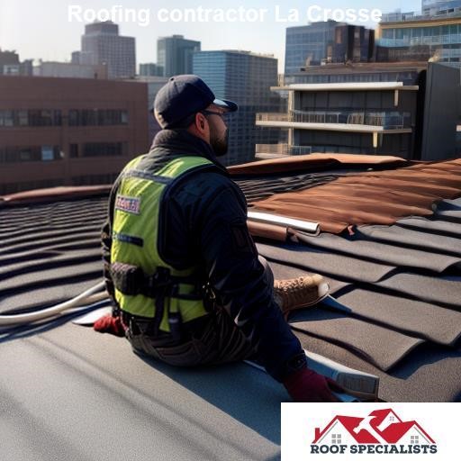 Why Choose Us for Your Roofing Needs? - Roofing Specialists La Crosse